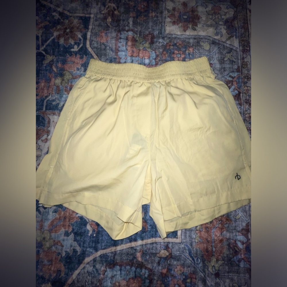RAG & BONE BEACH SHORTS